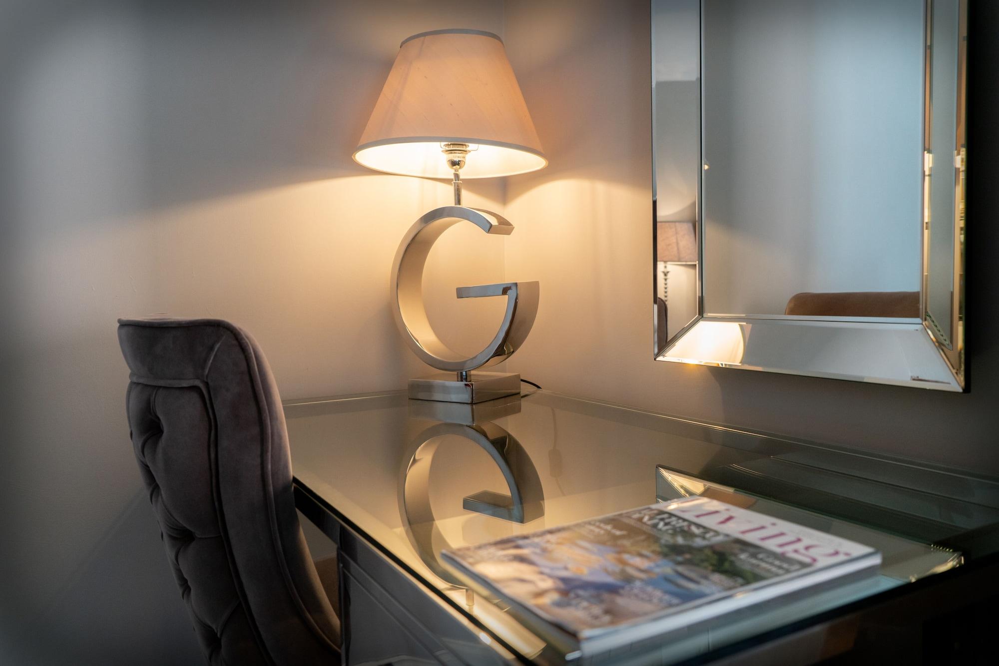 Hotel Grantham Arms Boroughbridge Zewnętrze zdjęcie