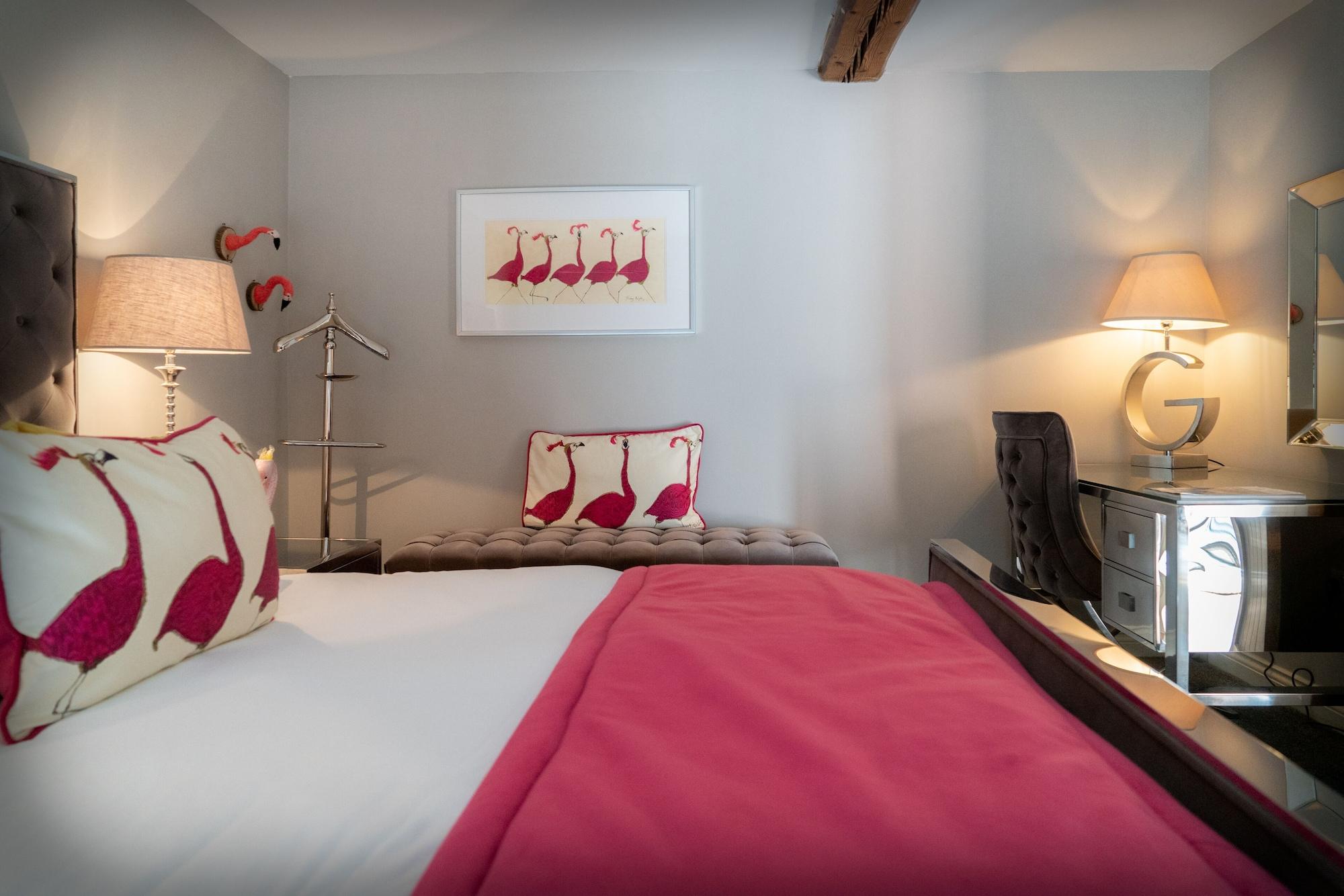 Hotel Grantham Arms Boroughbridge Zewnętrze zdjęcie