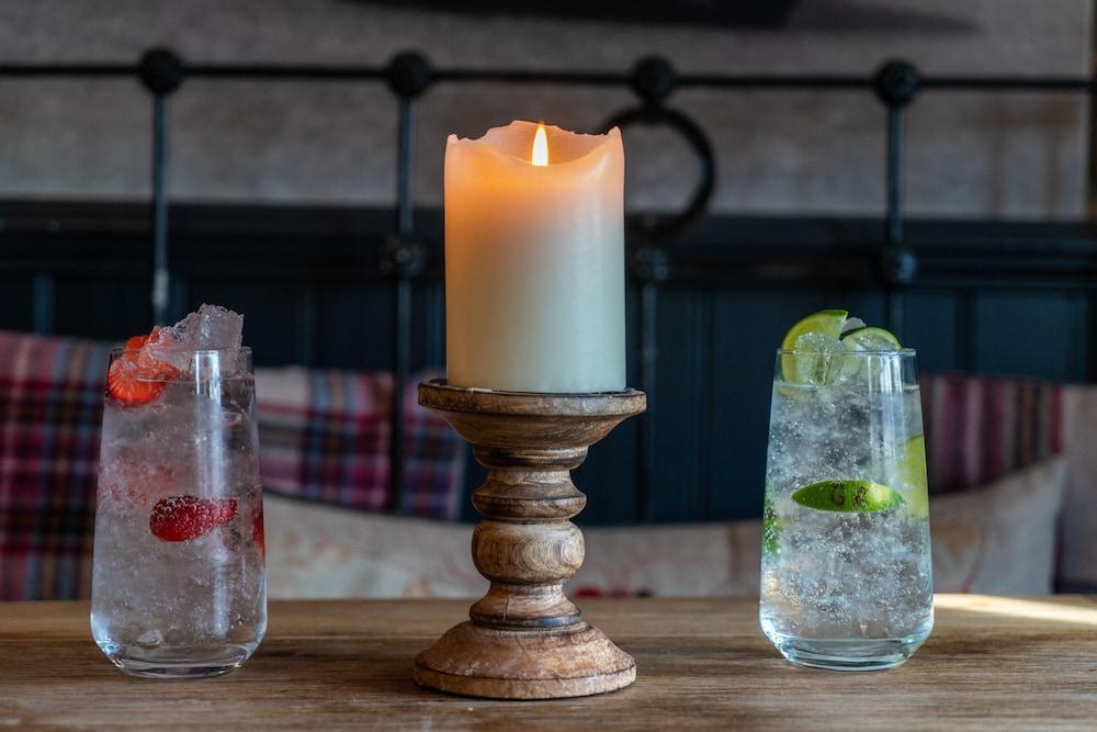 Hotel Grantham Arms Boroughbridge Zewnętrze zdjęcie