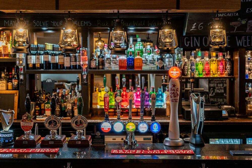Hotel Grantham Arms Boroughbridge Zewnętrze zdjęcie